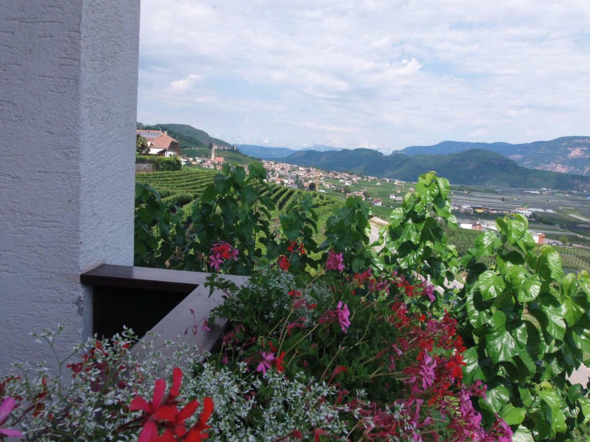 Garni Runggner Traubenhof Hotel แตร์เมโน ภายนอก รูปภาพ